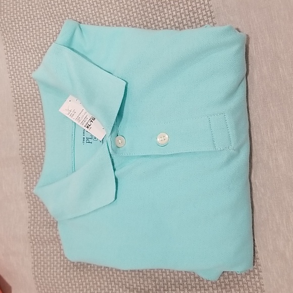 Spring collared shirts (3) - Picture 4 of 4